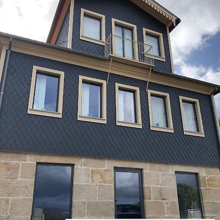 Ferienwohnung Casa Da Zefinha, Em Cinfaes, No Douro Exterior foto