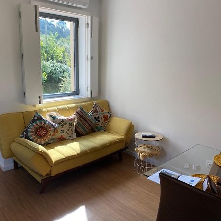 Ferienwohnung Casa Da Zefinha, Em Cinfaes, No Douro Exterior foto