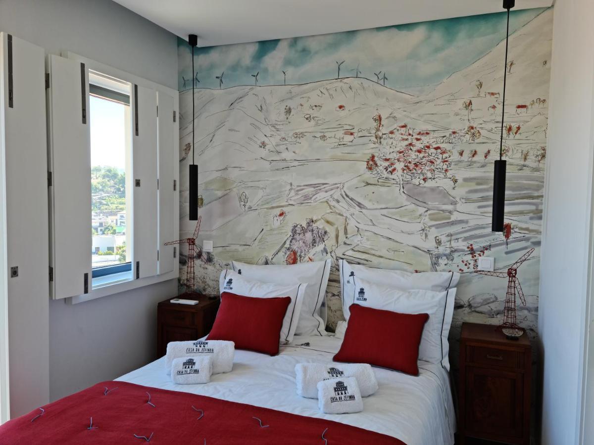 Ferienwohnung Casa Da Zefinha, Em Cinfaes, No Douro Exterior foto