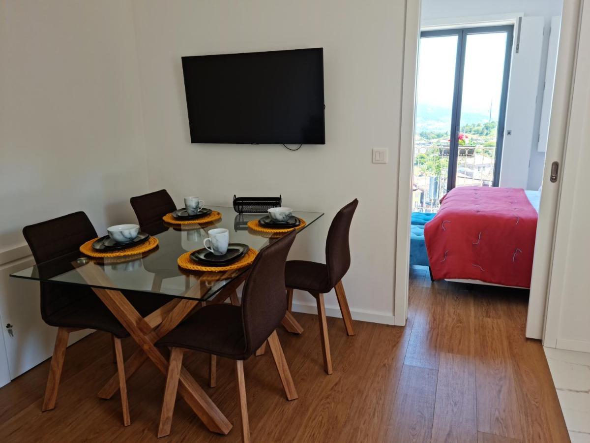 Ferienwohnung Casa Da Zefinha, Em Cinfaes, No Douro Exterior foto