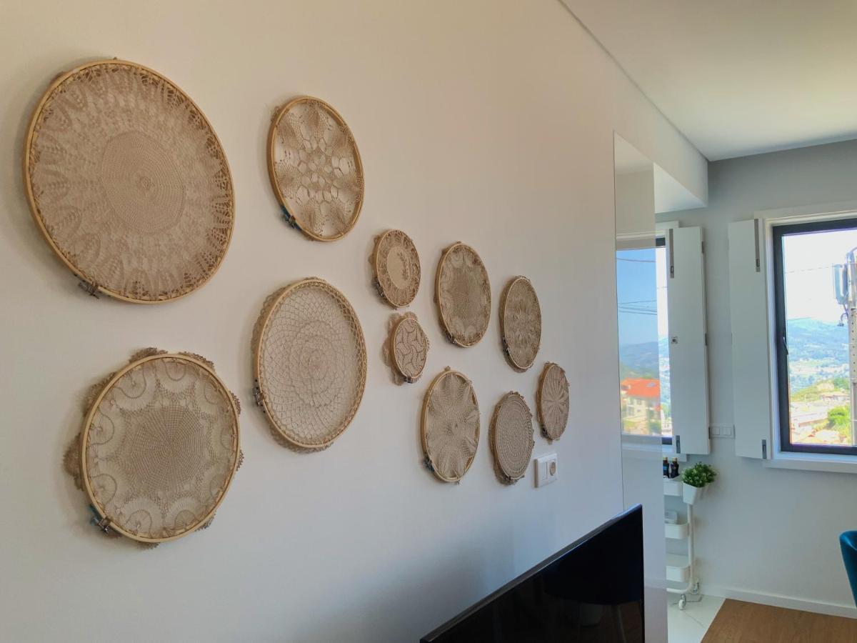 Ferienwohnung Casa Da Zefinha, Em Cinfaes, No Douro Exterior foto
