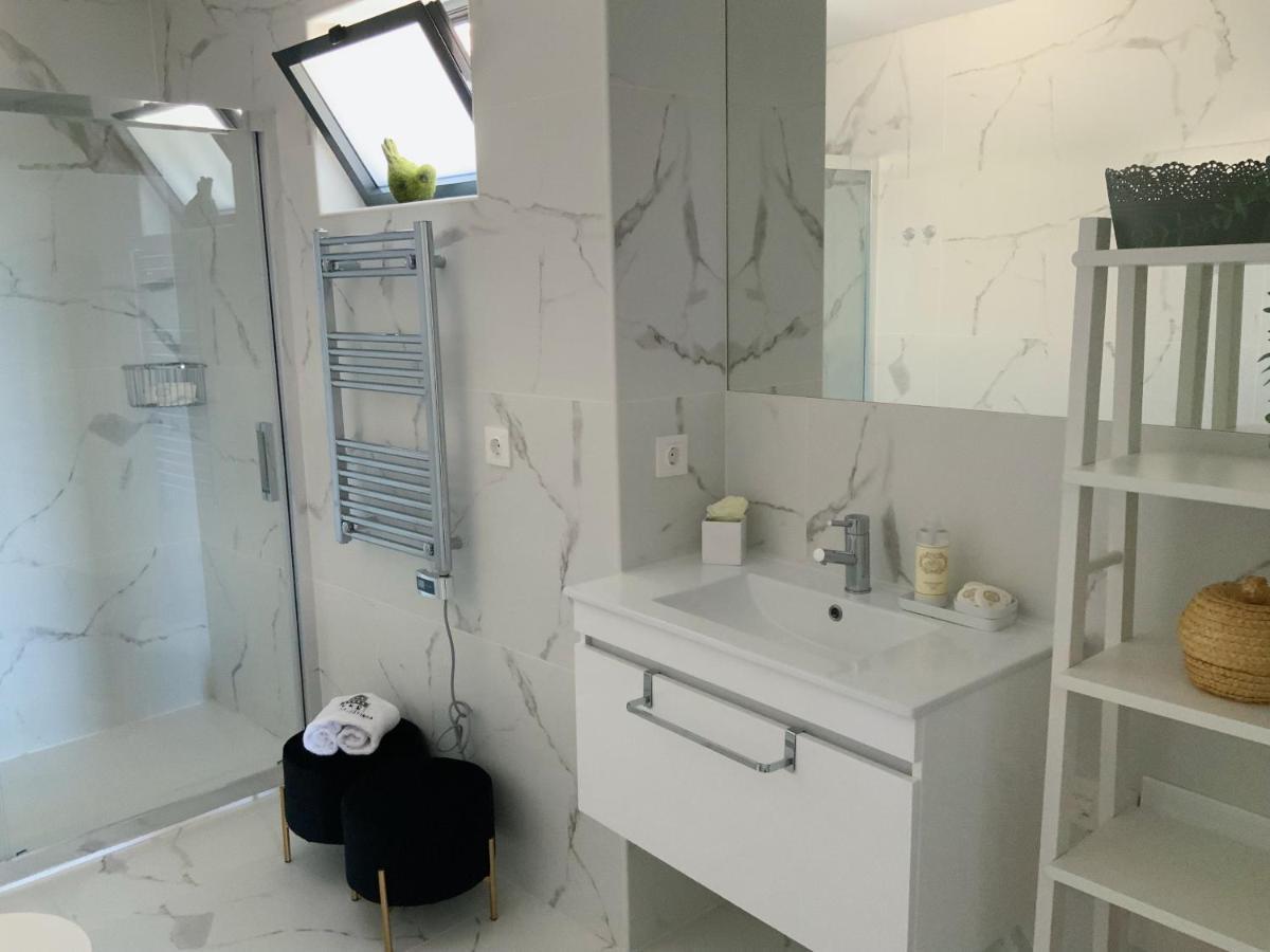 Ferienwohnung Casa Da Zefinha, Em Cinfaes, No Douro Exterior foto
