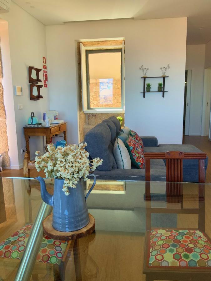 Ferienwohnung Casa Da Zefinha, Em Cinfaes, No Douro Exterior foto