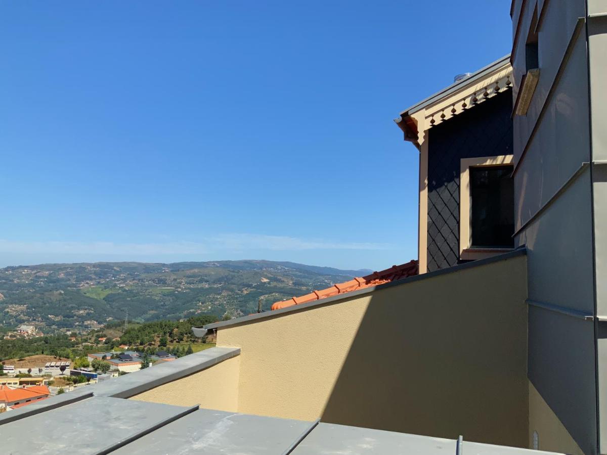 Ferienwohnung Casa Da Zefinha, Em Cinfaes, No Douro Exterior foto
