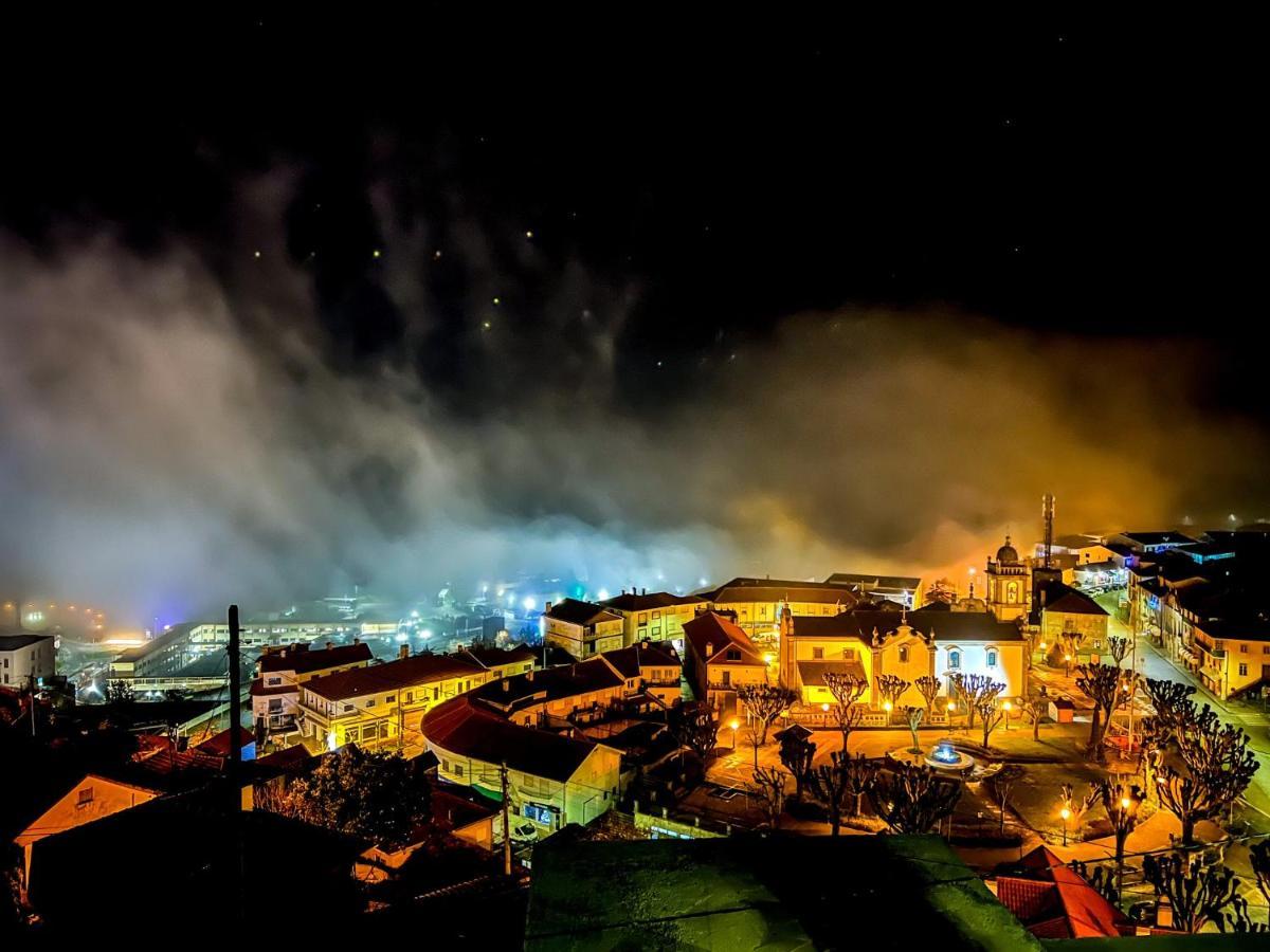 Ferienwohnung Casa Da Zefinha, Em Cinfaes, No Douro Exterior foto