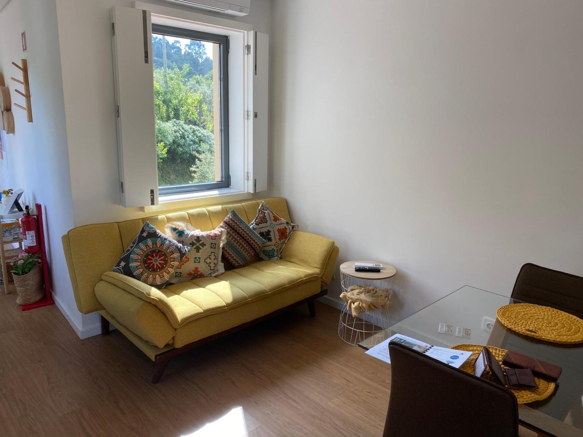Ferienwohnung Casa Da Zefinha, Em Cinfaes, No Douro Exterior foto